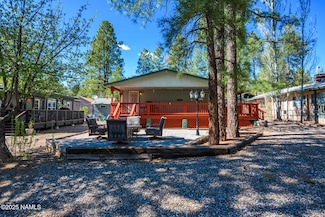 180 E Oak Dr, Sedona, AZ 86336