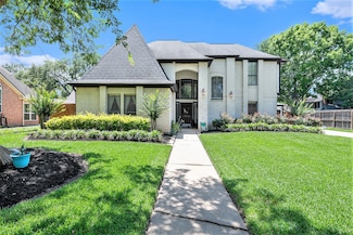 2227 Country Creek Way, Richmond, TX 77406