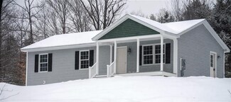 3 Chickville Rd, Ossipee, NH 03814