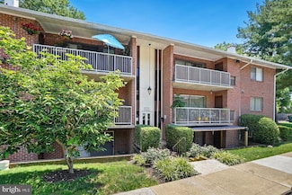 203 Cork Ln Unit 103, Reisterstown, MD 21136