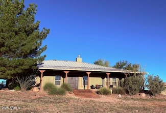 26&36 Colt Trail, Sonoita, AZ 85637