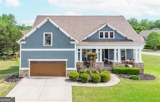 6308 Stonebridge Cove, Braselton, GA 30517