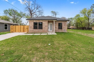 3404 Spring Ave, Dallas, TX 75215
