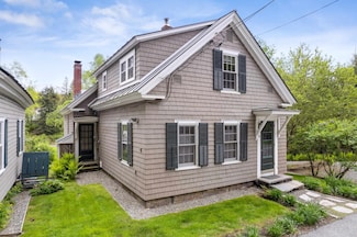 4 River St, Woodstock, VT 05091