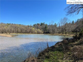 TBD Mars Mountain Place, Boomer, NC 28606