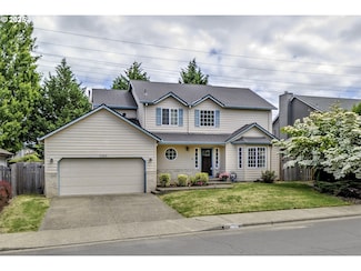 5386 NW 164th Ave, Portland, OR 97229