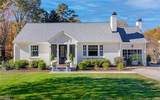 90 Evergreen Dr, Winston Salem, NC 27106