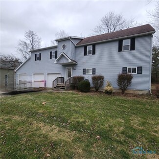 1439 Strong Ave, Findlay, OH 45840