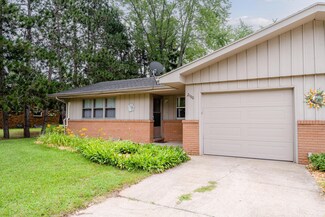 2190 Frank Ct Unit 1, Stevensville, MI 49127