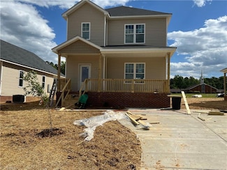 608 Vail Ave, High Point, NC 27260