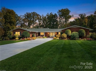 2570 Lentz Rd, China Grove, NC 28023