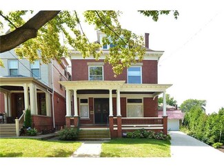 6018 Grafton St, Pittsburgh, PA 15206