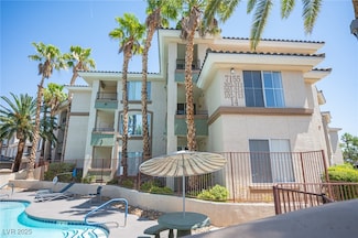 7155 S Durango Dr Unit 205, Las Vegas, NV 89113