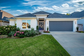 25 Belles Fleurs Cir, Little Rock, AR 72223