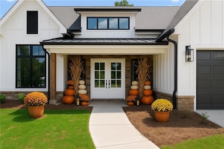 27 Linda Rd SW, Euharlee, GA 30120