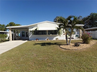 6156 Redwing Ave, Englewood, FL 34224