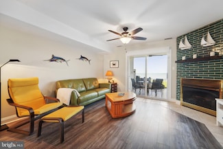 15 Queen Anne Way Unit E, Chester, MD 21619