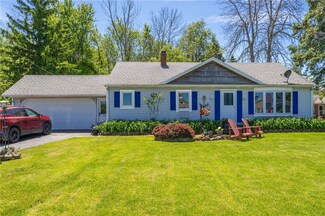5815 W Wautoma Beach Rd, Hilton, NY 14468