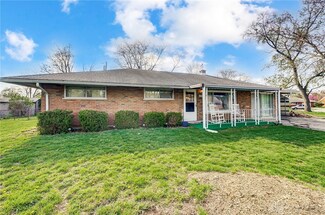 4741 Rexwood Dr, Dayton, OH 45439
