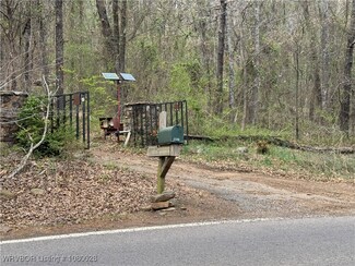 5565 Highway 282, Rudy, AR 72952