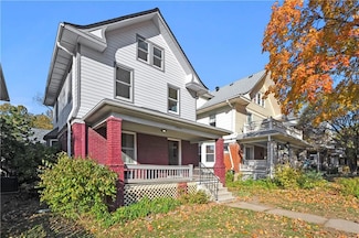 3948 Mercier St, Kansas City, MO 64111