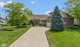 11761 Darsley Dr, Fishers, IN 46037