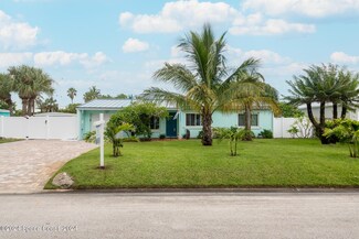 133 SE 1st St, Satellite Beach, FL 32937