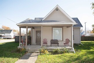9531 White St, Clarks Hill, IN 47930