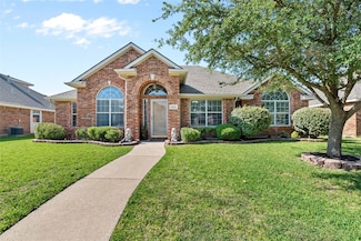 4611 Harvest Ln, Sachse, TX 75048