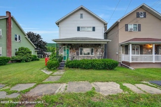 465 Jefferson Ave, Jermyn, PA 18433