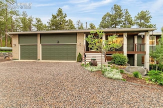 14960 Spiritwood Loop, Elbert, CO 80106