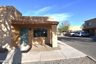 1455 W Kilburn St Unit 1103, Tucson, AZ 85705