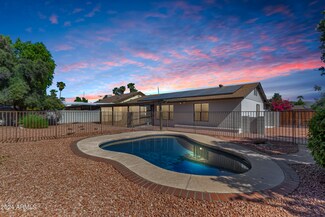 13944 N 88th Place, Scottsdale, AZ 85260