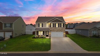 2087 Egret Ln, Piney Flats, TN 37686