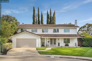 253 Corte de la Reina, Walnut Creek, CA 94598