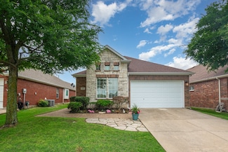 361 Hitching Post Dr, McKinney, TX 75069
