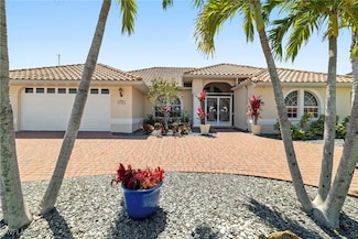 2817 La Mancha Ct, Punta Gorda, FL 33950