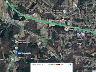 2033 Winchester Rd Unit 2, Anniston, AL 36201