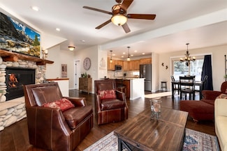 98 Lookout Ridge Dr Unit 98, Dillon, CO 80435
