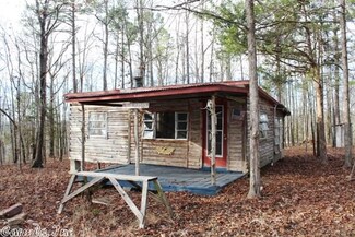 0 Meadow Creek Rd Unit 15034234, Fox, AR 72051