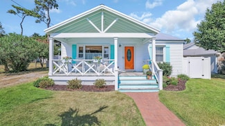 94 Cedar Ave, North Myrtle Beach, SC 29582