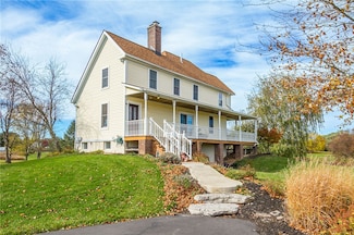 1569 Brace Rd, Victor, NY 14564