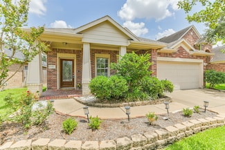 13507 Marble Pointe Ln, Cypress, TX 77429