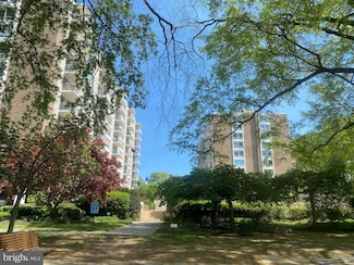 1435 4th St SW Unit B602, Washington, DC 20024