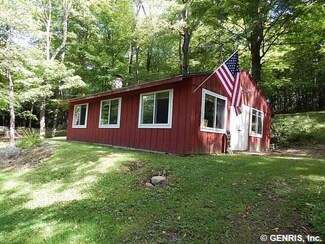 7531 Tabors Corner Rd, Wayland, NY 14572
