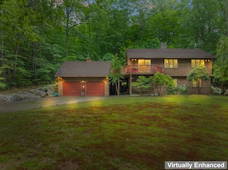 42 Hawkins Pond Rd, Center Harbor, NH 03226