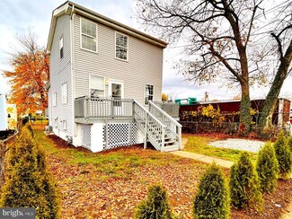 48 Troy Ave, Ewing, NJ 08638