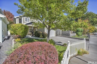 512 E Spear St, Carson City, NV 89701