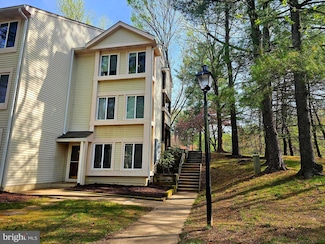 10350 Luria Commons Ct Unit 1A, Burke, VA 22015