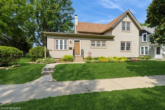 1723 6th St, Perry, IA 50220
